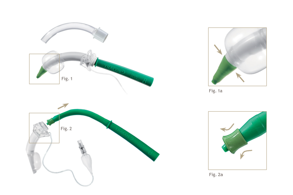 Tracoe Modular Tracoe Twist & Twist Plus - Circle Star