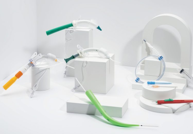 Tracheostomy Sets Tracheostomy Sets